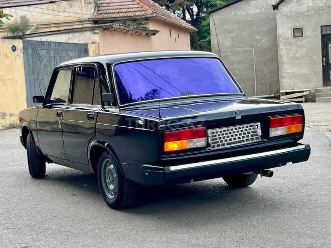 LADA (VAZ) 2107-5