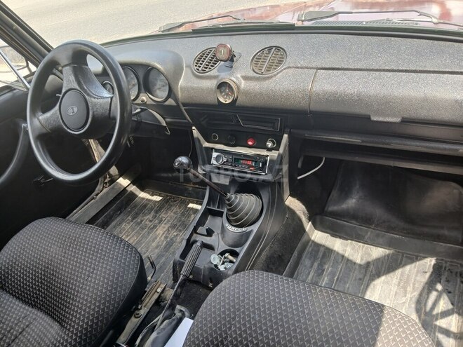 LADA (VAZ) 2106-5