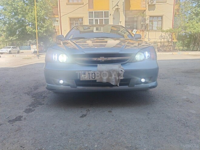 Chevrolet Epica-1