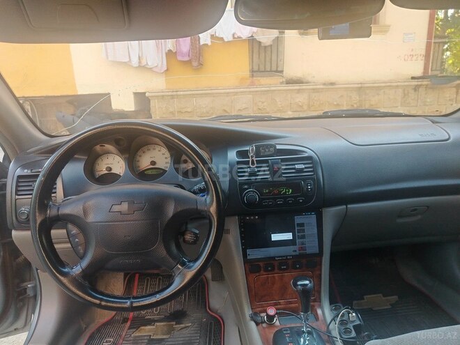 Chevrolet Epica-2