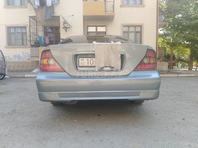 Chevrolet Epica-5