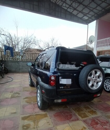 Land Rover Freelander-3