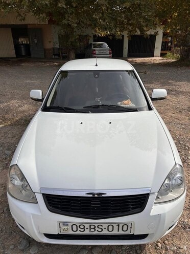 LADA (VAZ) Priora-2