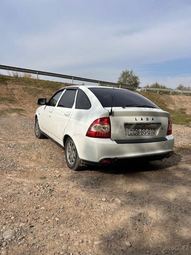 LADA (VAZ) Priora-5
