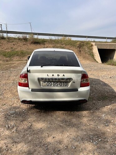 LADA (VAZ) Priora-7