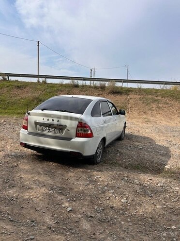 LADA (VAZ) Priora-6