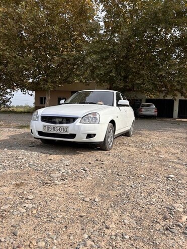 LADA (VAZ) Priora-3