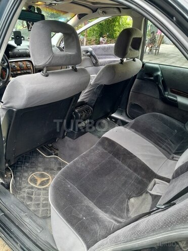 Opel Omega-10