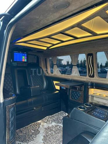 Volkswagen Transporter-9