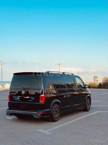 Volkswagen Transporter-3