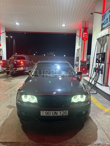 BMW 318-1