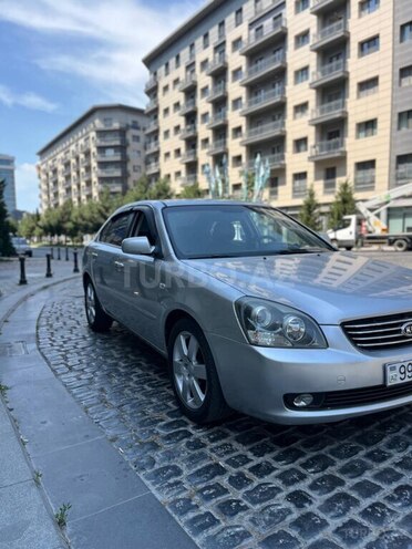 Kia Optima-2