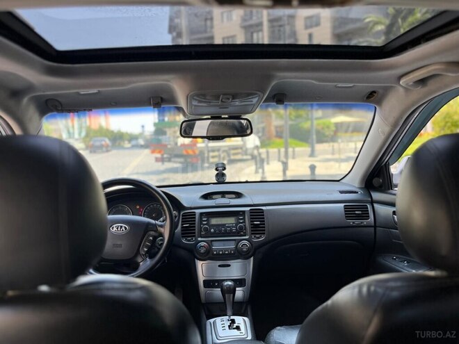 Kia Optima-8