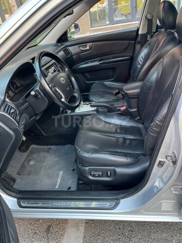 Kia Optima-12
