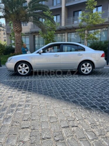 Kia Optima-3