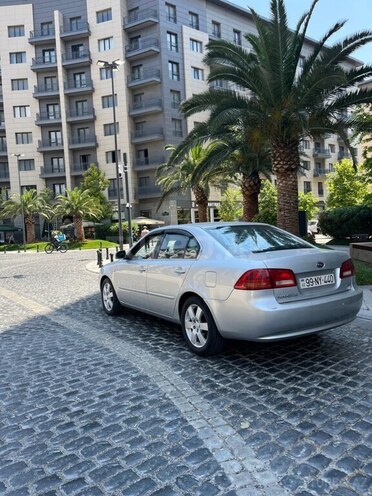 Kia Optima-7