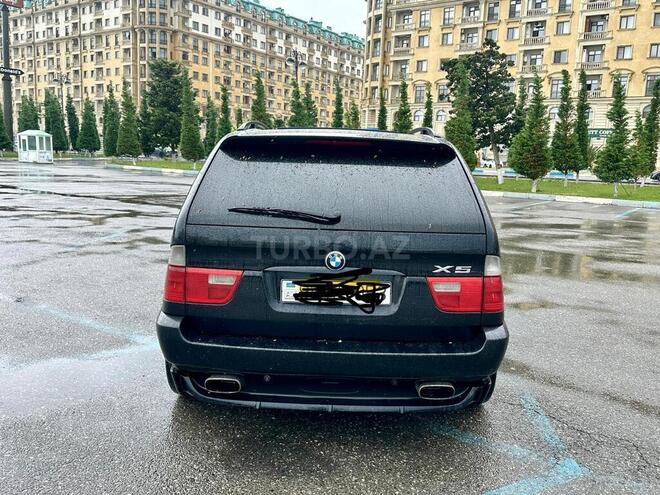BMW X5-4