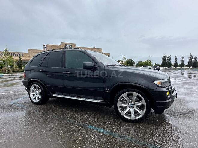 BMW X5-3