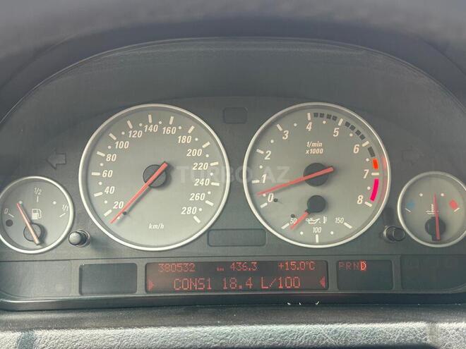 BMW X5-5