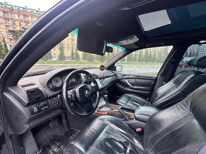 BMW X5-6