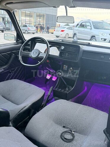 LADA (VAZ) 2107-8