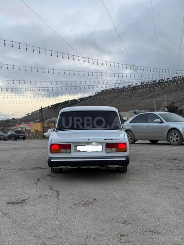 LADA (VAZ) 2107-5