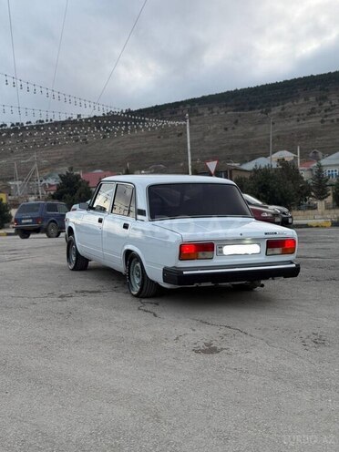 LADA (VAZ) 2107-3
