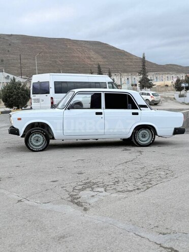 LADA (VAZ) 2107-7
