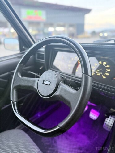 LADA (VAZ) 2107-11