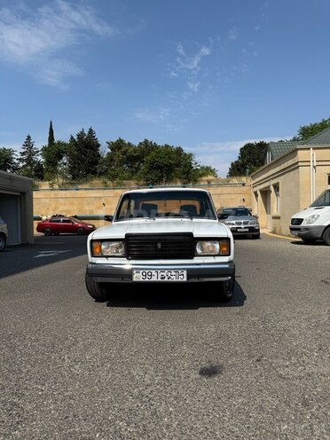 LADA (VAZ) 2107-3