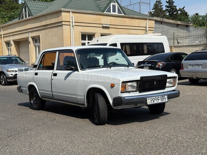 LADA (VAZ) 2107-16