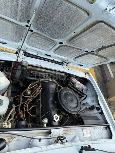 LADA (VAZ) 2107-14