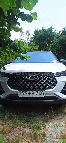 Chery Tiggo 7 Pro-1