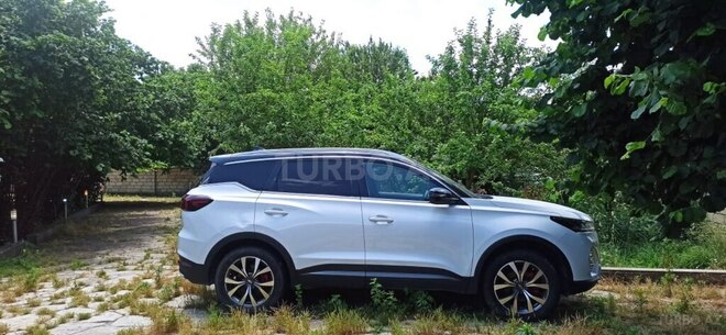 Chery Tiggo 7 Pro-2