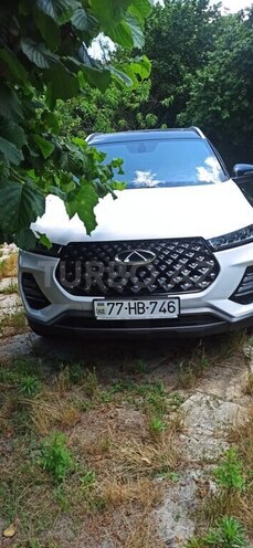 Chery Tiggo 7 Pro-5