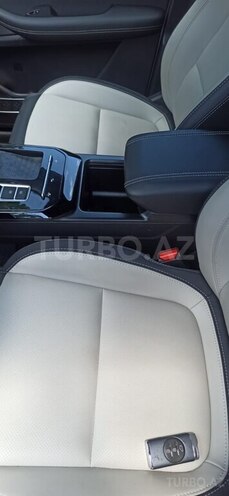 Chery Tiggo 7 Pro-8