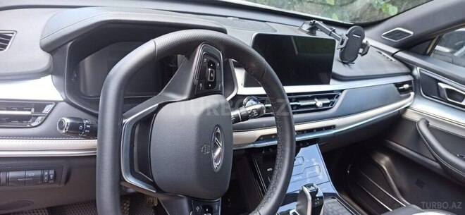 Chery Tiggo 7 Pro-7