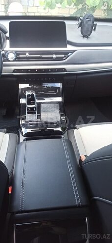 Chery Tiggo 7 Pro-10