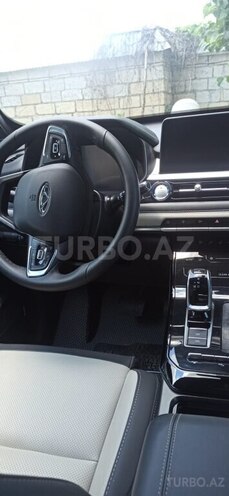 Chery Tiggo 7 Pro-11