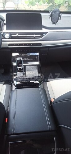 Chery Tiggo 7 Pro-13