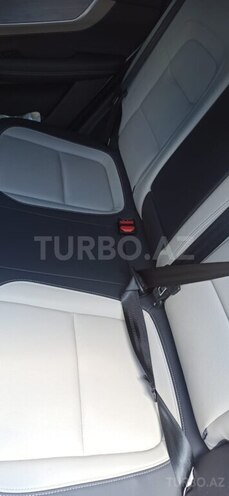 Chery Tiggo 7 Pro-9