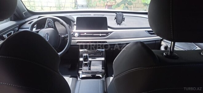 Chery Tiggo 7 Pro-12