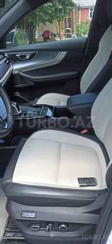 Chery Tiggo 7 Pro-6