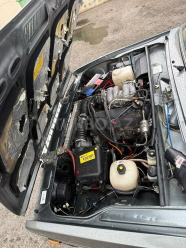 LADA (VAZ) 2107-3