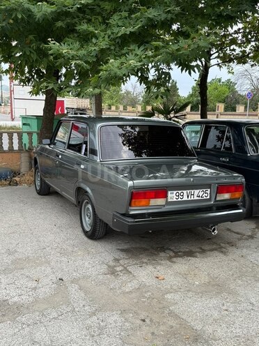LADA (VAZ) 2107-6