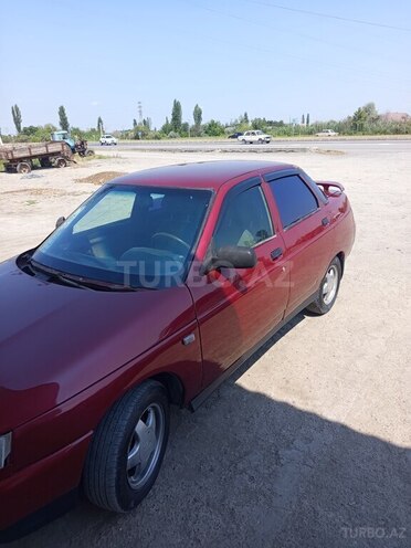 LADA (VAZ) 2110-3