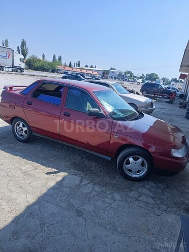 LADA (VAZ) 2110-4