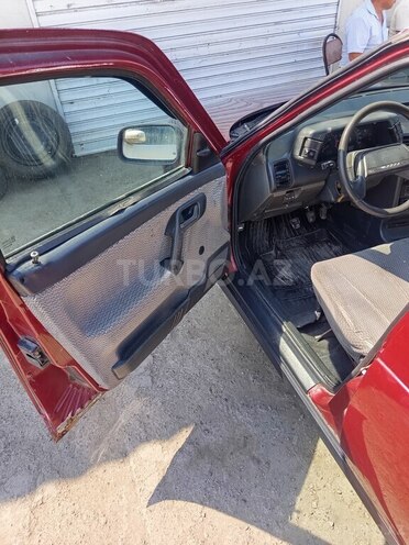 LADA (VAZ) 2110-6