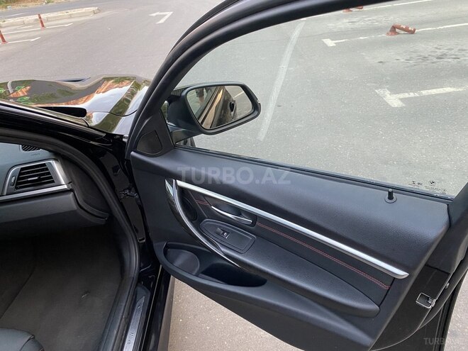BMW 320-5