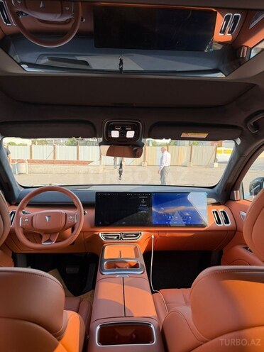 Changan Deepal S09-7